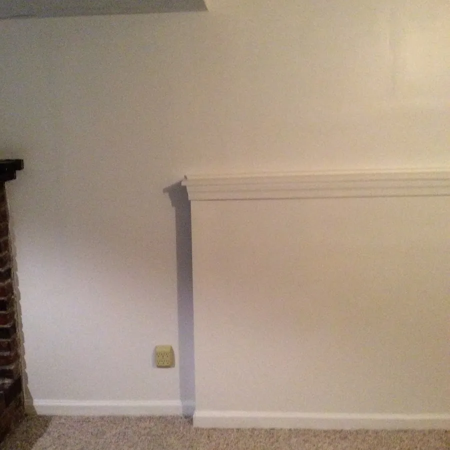 Basement wall repair and restoration in LaGrange