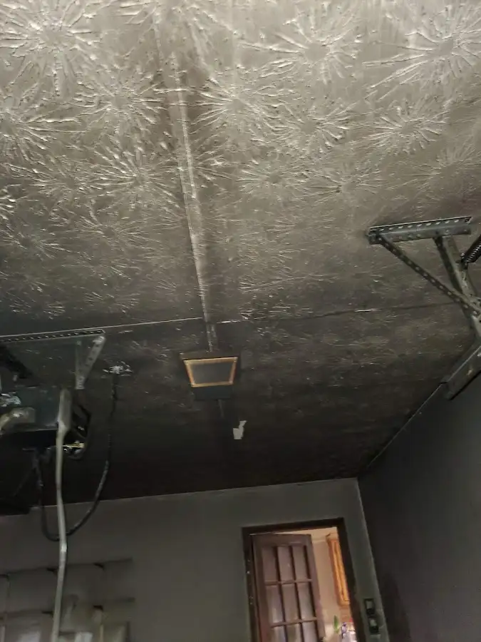 Fire and smoke damage assessment for Emergency Water Damage Services in LaGrange